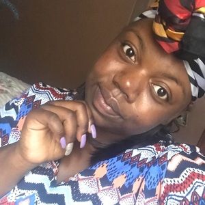 Meet your Posher, Keshia